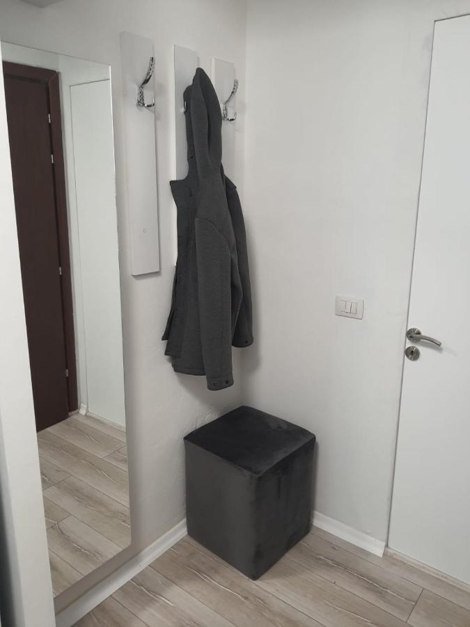 Modern Apartment Korca 3 Экстерьер фото