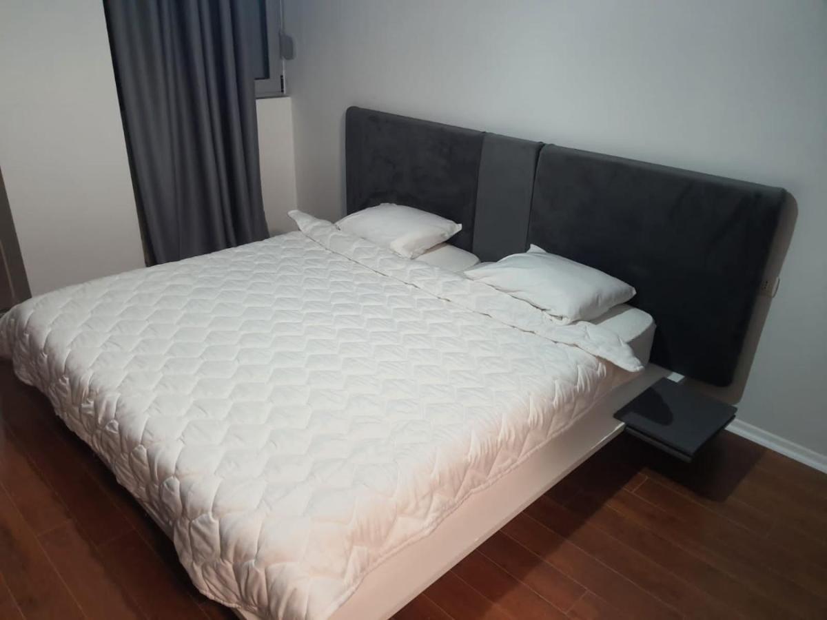 Modern Apartment Korca 3 Экстерьер фото